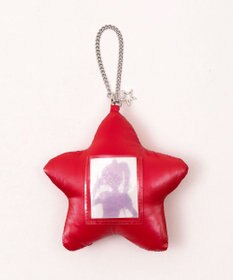 WEGO 【痛バ＆推し活グッズ】パフィスターIDフォトチャーム