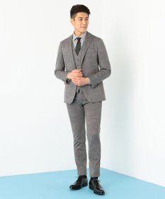 ASICS WALKING ランウォーク MB054C G-TX 3E