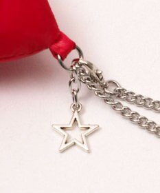 WEGO 【痛バ＆推し活グッズ】パフィスターIDフォトチャーム