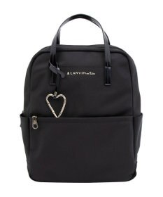 LANVIN en Bleu マルク バックパック