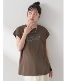 earth music&ecology ｂｅｔｔｅｒ　ｌａｔｅ　フレンチＴ