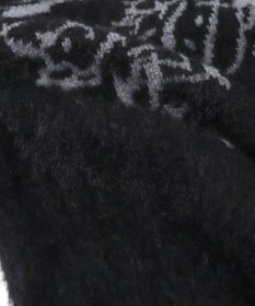 WEGO バタフライジップニット