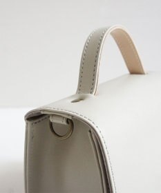 TIDEWAY MOSS SWITCH ショルダーバッグ