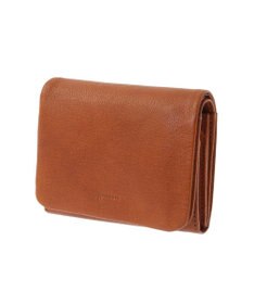 genten ゴートベーシック 二つ折り財布