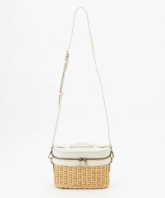 GRACE CONTINENTAL BasketVCbag