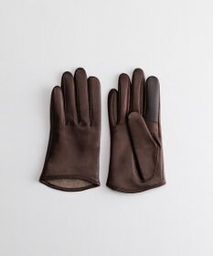 ORuKuBET Italian Sheep Short - Touch Panel (WOMEN)【日本製】