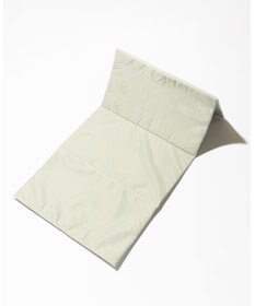 JOSEPH ABBOUD MOUNTAIN 【軽量/ECO撥水/サスティナブル素材/サコッシュが取り外せる】リサイクルリップストップ バックパック 33L