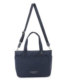 TOCCA 【WEB＆一部店舗限定・環境にやさしい素材】【A4サイズ対応】TRAVERSA MOTHERS TOTE マザーズバッグ