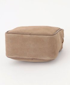 23区 CHIRISTIANVILLA スクエアミニ ショルダーバッグ