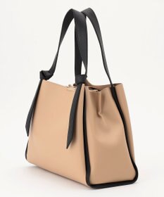 組曲 ノットデザイントートバッグ