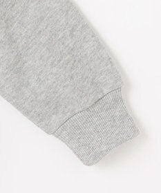 ANY KIDS アニマルプリント 裏毛トレーナー