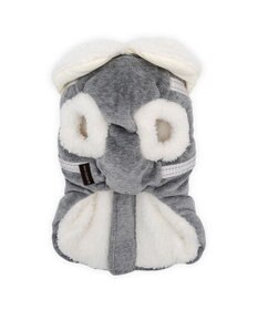 PET PARADISE ペットパラダイス アウターハーネス 《お花》 小型犬