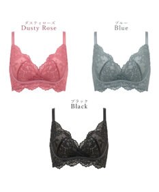 BRADELIS New York 【BRADELIS Me / ノンワイヤー・バストアップ】Perfumyバックスムーズブラ25S1 ブラデリスミー 補正 ブラジャー