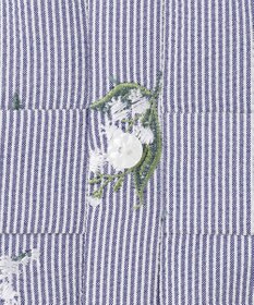 TOCCA 【洗える！】LILY OF THE VALLEY ドレス