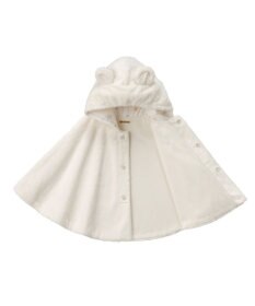 MIKI HOUSE HOT BISCUITS マイクロファーマント ギフトセット【BOX付き】