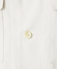 NAVE 【ReNAVE・洗える/UVカット】スパンポリエステル ジャンプスーツ