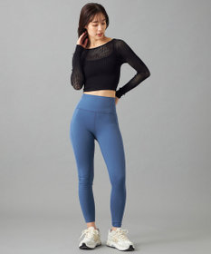 Chacott Chacott BALANCE Boost レギンス