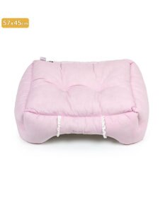 PET PARADISE ペットパラダイス クールカドラー 角型《いちご＆お花柄》 小型犬