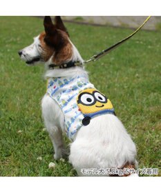 PET PARADISE ミニオン ボブ  クールベスト 小型犬