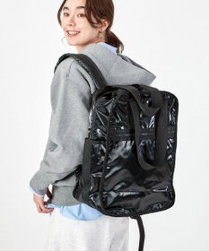 LeSportsac URBAN EDITOR'S BACKPACK3/キョクヤ