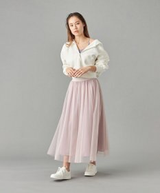 Chacott チュールスカート