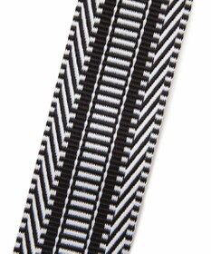 TOPKAPI 【TREASURE TOPKAPI】オリジナル ショルダーベルト 50mm