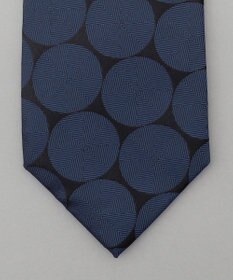 GOTAIRIKU GOTAIRIKU別注【MANTERO SETA/マンテロ・セタ】ネクタイ_ドット