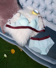 WACOAL ノンワイヤーブラ 【重力ケアブラ】 バストを重力から守る まる胸をキープ サイドのラインすっきり Gカップまで対応 大きいサイズ レディース BXB114 /ワコール