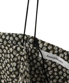 Green Parks ジャガードキャミワンピース