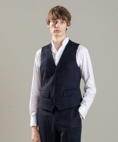 JOSEPH HOMME ドビージャージー　ジレ