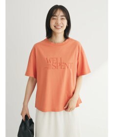 Green Parks 汗染み防止アソートロゴＴシャツ
