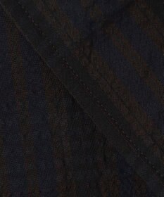 J.PRESS MEN J.PRESSアーカイヴパターン ダークチェックサッカー ジャケット