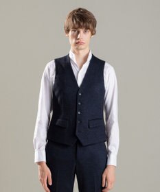 JOSEPH HOMME ドビージャージー　ジレ