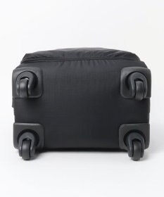 LeSportsac CARRY-ON ROLLER/フレッシュブラック