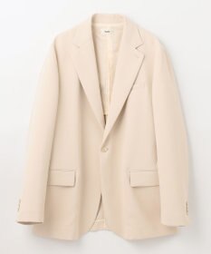 NAVE 【ReNAVE　吸水速乾】ホロウツイルジャケット　メンズパターン