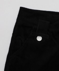 WEGO コーデュロイマイクロショートパンツ