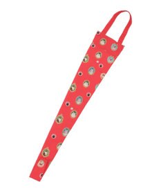 MOONBAT 【新色追加】ポール & ジョー (PAUL & JOE　ACCESSOIRES)長傘 折りたたみ傘兼用 吸水傘袋