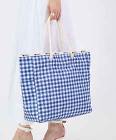 LeSportsac 【天使なんかじゃない】LARGE 2 WAY TOTE/テンシナンカジャナイ