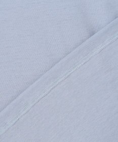 J.PRESS LADIES 【WEB限定】シアーストレッチフライス クルーネック シアー カットソー