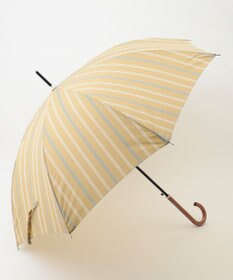MOONBAT POLO RALPH LAUREN 長傘 ストライプ／日本製