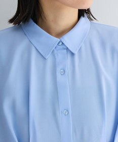 Green Parks ウエストタックシャツチュニック