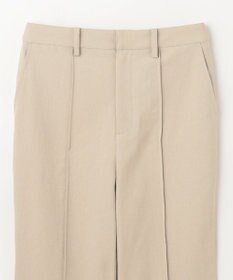 GRACE CONTINENTAL スリムフレアパンツ