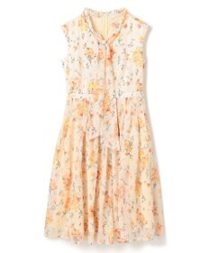 TOCCA 【洗える】MIMOSA IMPRESSION ドレス