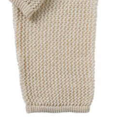 WEGO メッシュニットカーデ