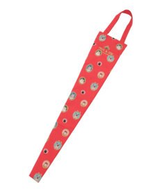 MOONBAT 【新色追加】ポール & ジョー (PAUL & JOE　ACCESSOIRES)長傘 折りたたみ傘兼用 吸水傘袋