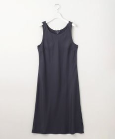 自由区 S 【洗える】シアー ドレス