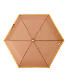 MOONBAT アデリアレトロ×estaa 折りたたみ傘 梨