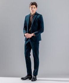 JOSEPH HOMME ライトコーデュロイストレッチ / CITY