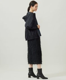 自由区 L 【カタログ掲載】ソフトナイロンリップ ブルゾン