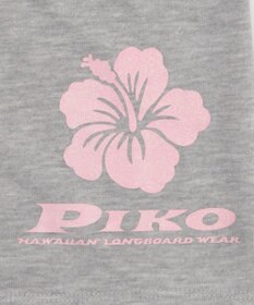 WEGO 【ウエストゴム】別注PIKOショートパンツ